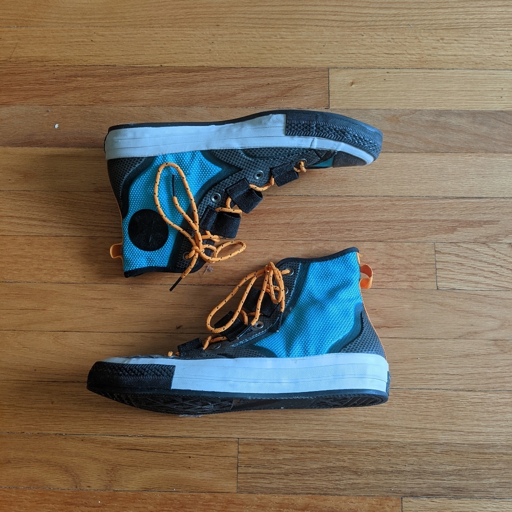 Converse 70s Utility - Picture 2 of 2